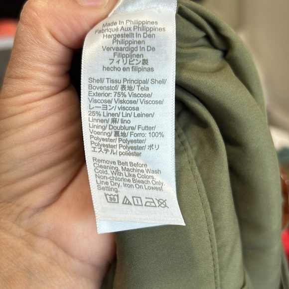 J.Crew factory shorts - Picture 4 of 4